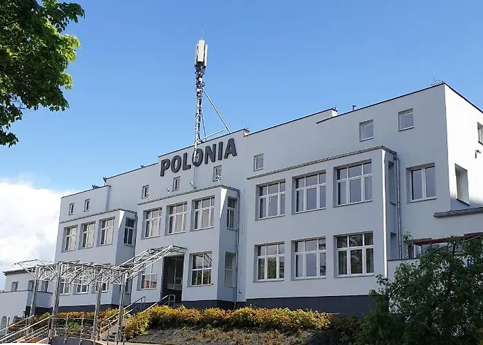 PoloniaPensjonat