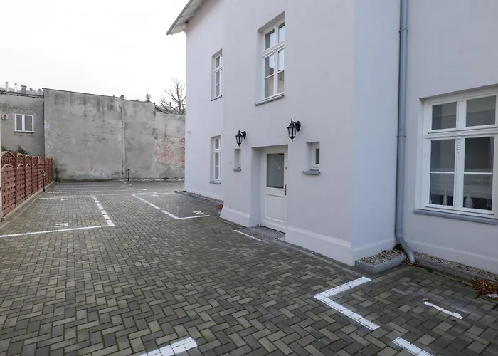 Dwie WieżePensjonat