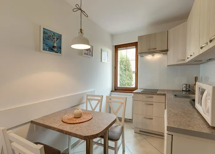 Willa DrakoPensjonat